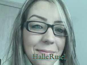 Halle_Rusel