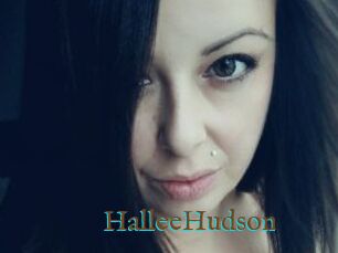 HalleeHudson