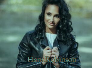 HanaRobinson