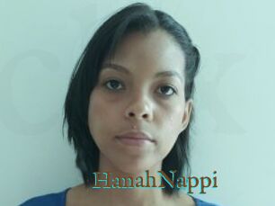 HanahNappi
