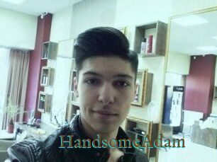 HandsomeAdam