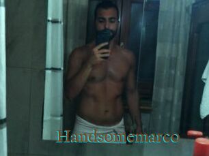 Handsomemarco