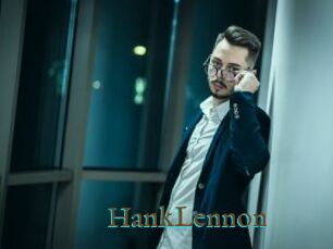 HankLennon