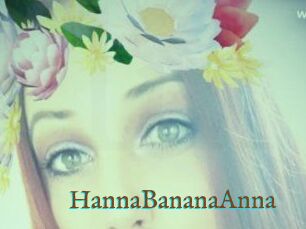 HannaBananaAnna