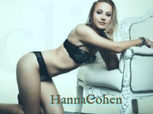HannaCohen