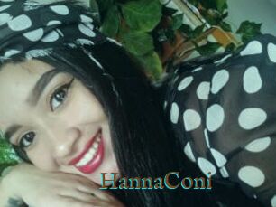 HannaConi