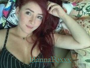 HannaFoxxx
