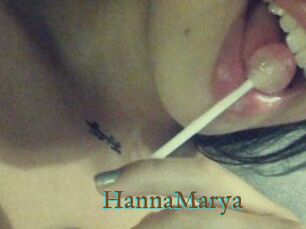 Hanna_Marya