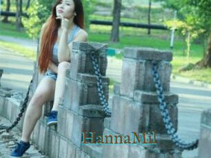 HannaMil