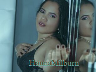 HannaMilburn