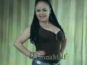 HannaMilf
