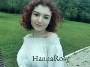 HannaRosy