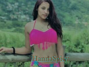 HannaSpicy