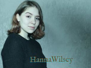 HannaWilsey