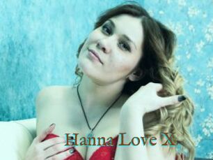 Hanna_Love_X
