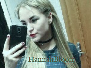 HannahBloom
