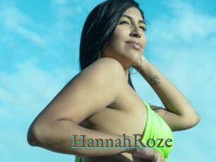 HannahRoze
