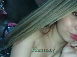 Hannaty