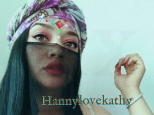Hannylovekathy