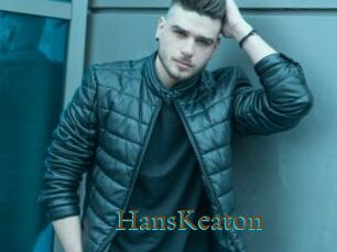 HansKeaton