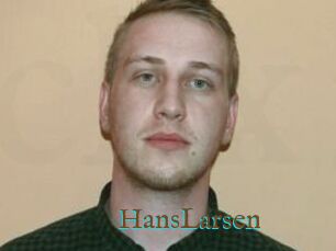 HansLarsen