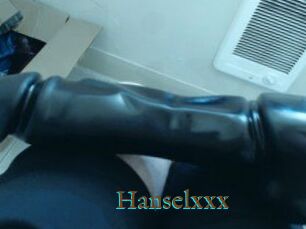 Hanselxxx
