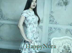 HappyNora