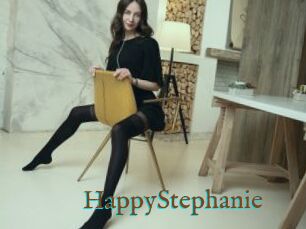 HappyStephanie