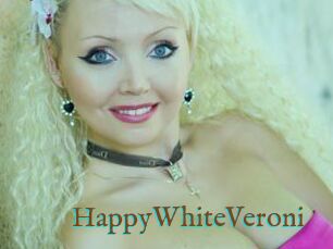 HappyWhiteVeroni