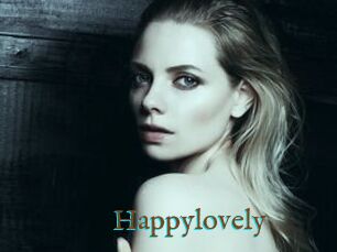 Happylovely