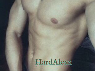 HardAlexx