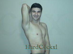 HardCockxl