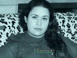 Harina