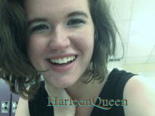 HarleenQueen