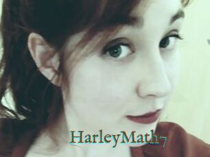 HarleyMath7
