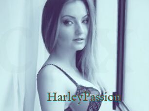 HarleyPassion