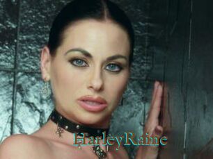 HarleyRaine