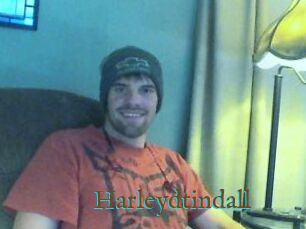 Harleydtindall