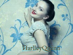 HarlleyQuiinn