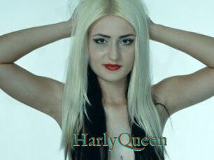 HarlyQueen