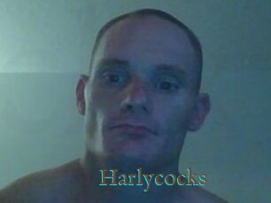Harlycocks