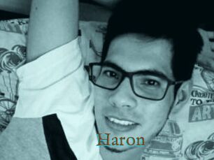 Haron