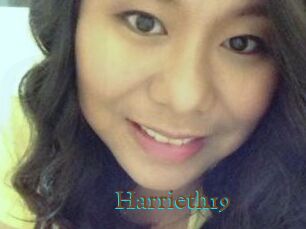 Harrieth19