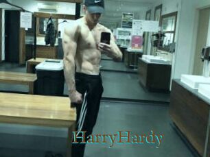 HarryHardy