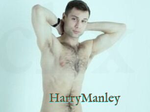 HarryManley