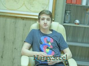 HarrySteel