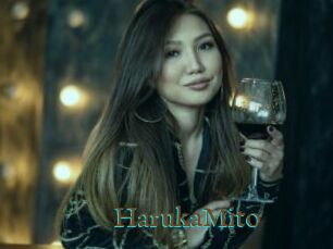 HarukaMito