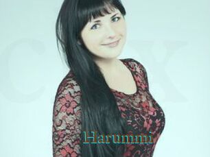 Harummi