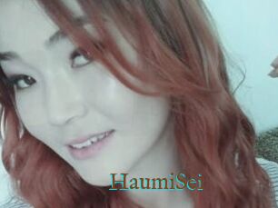 HaumiSei