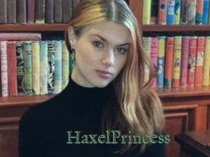 HaxelPrincess